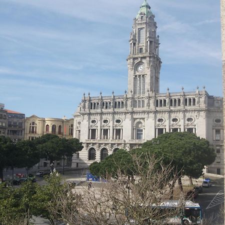 Hotel Chique Aliados Porto Dış mekan fotoğraf
