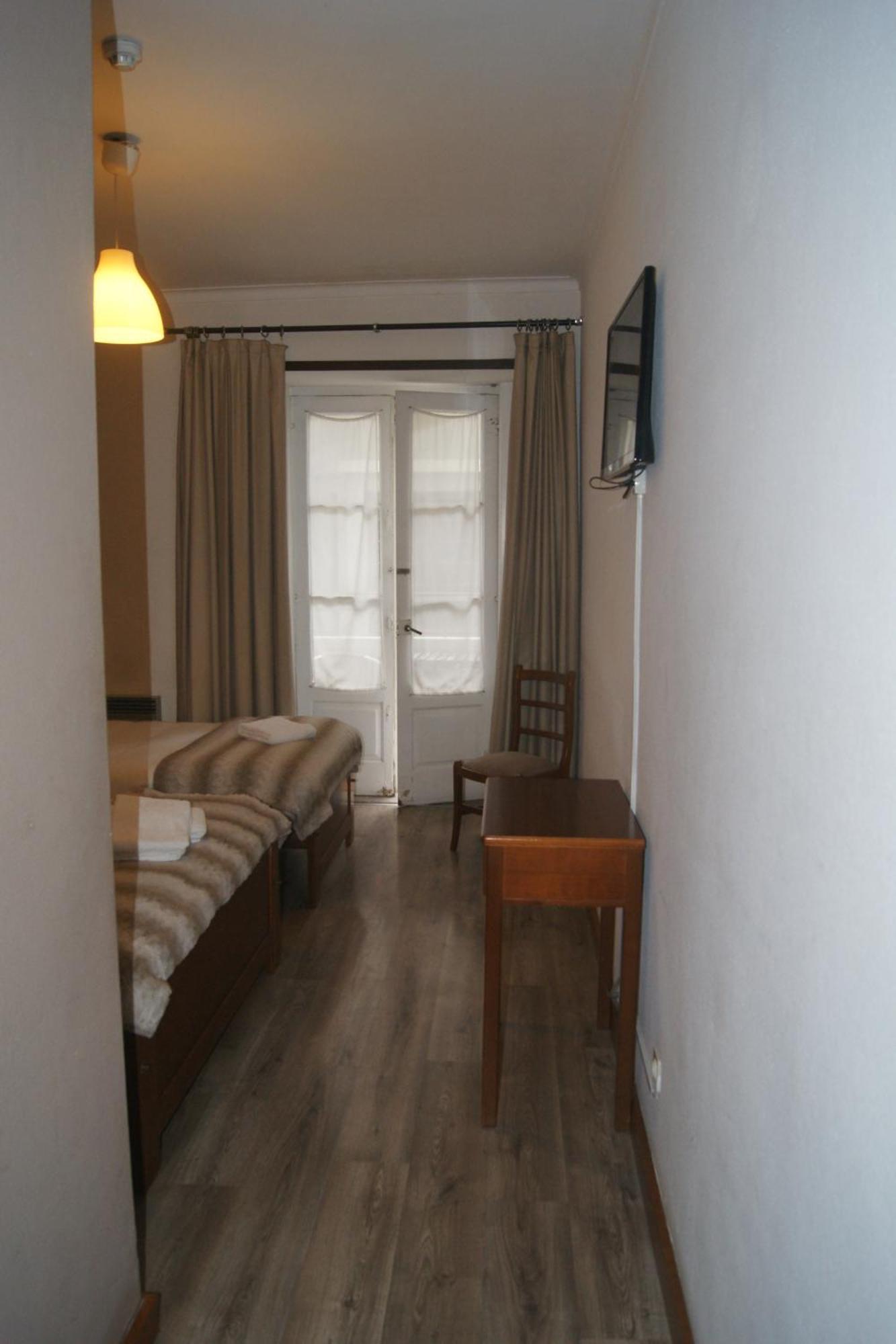 Hotel Chique Aliados Porto Dış mekan fotoğraf