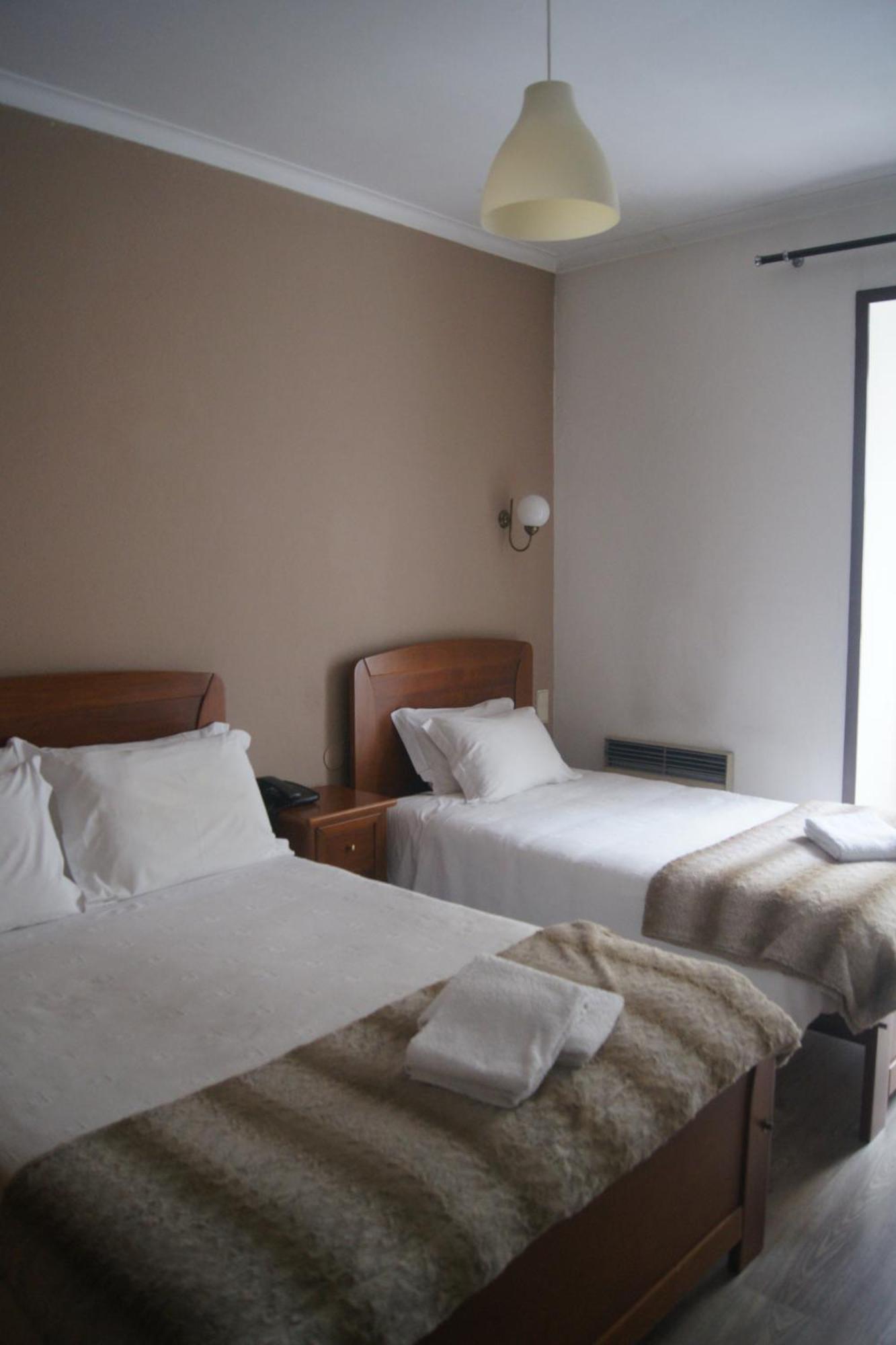 Hotel Chique Aliados Porto Dış mekan fotoğraf