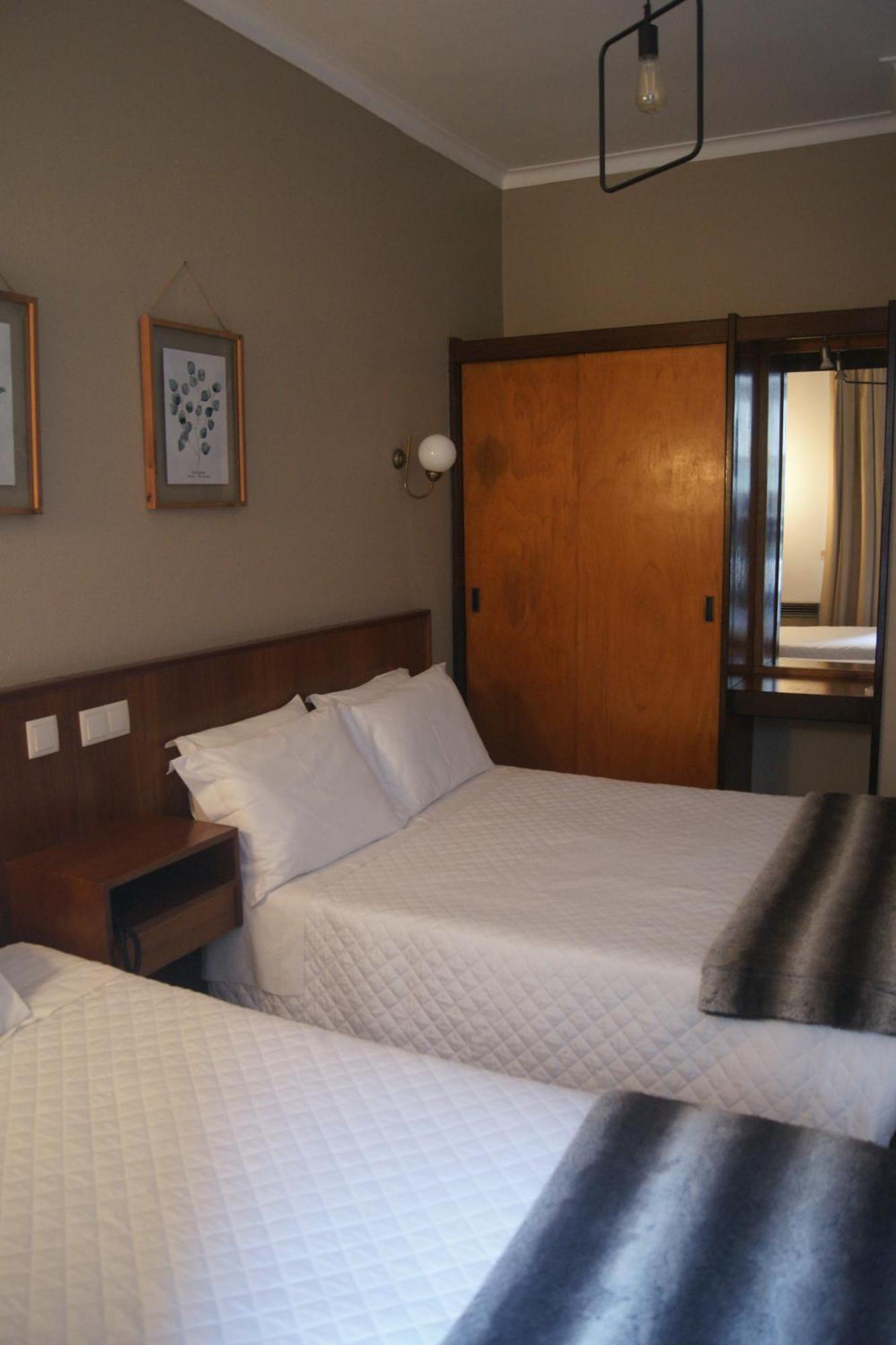 Hotel Chique Aliados Porto Dış mekan fotoğraf