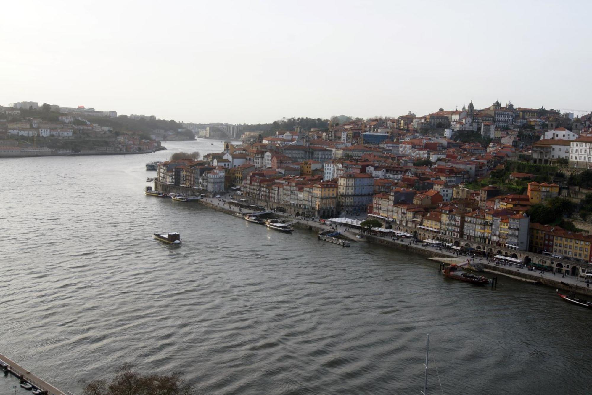 Hotel Chique Aliados Porto Dış mekan fotoğraf