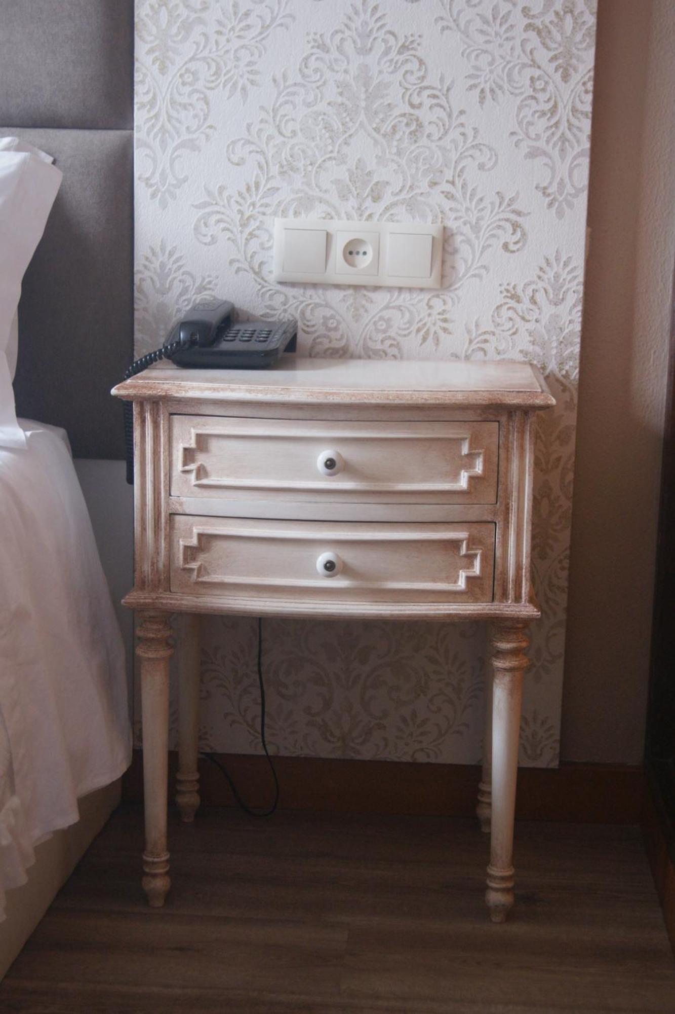 Hotel Chique Aliados Porto Dış mekan fotoğraf