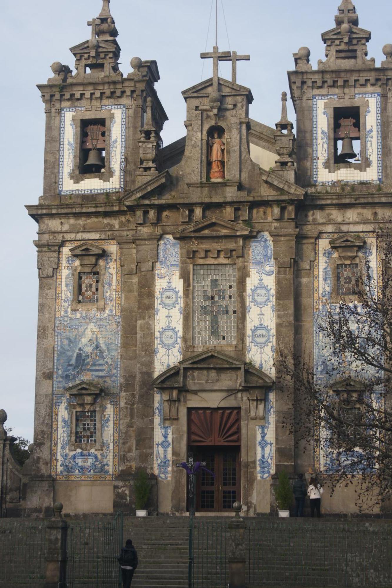 Hotel Chique Aliados Porto Dış mekan fotoğraf