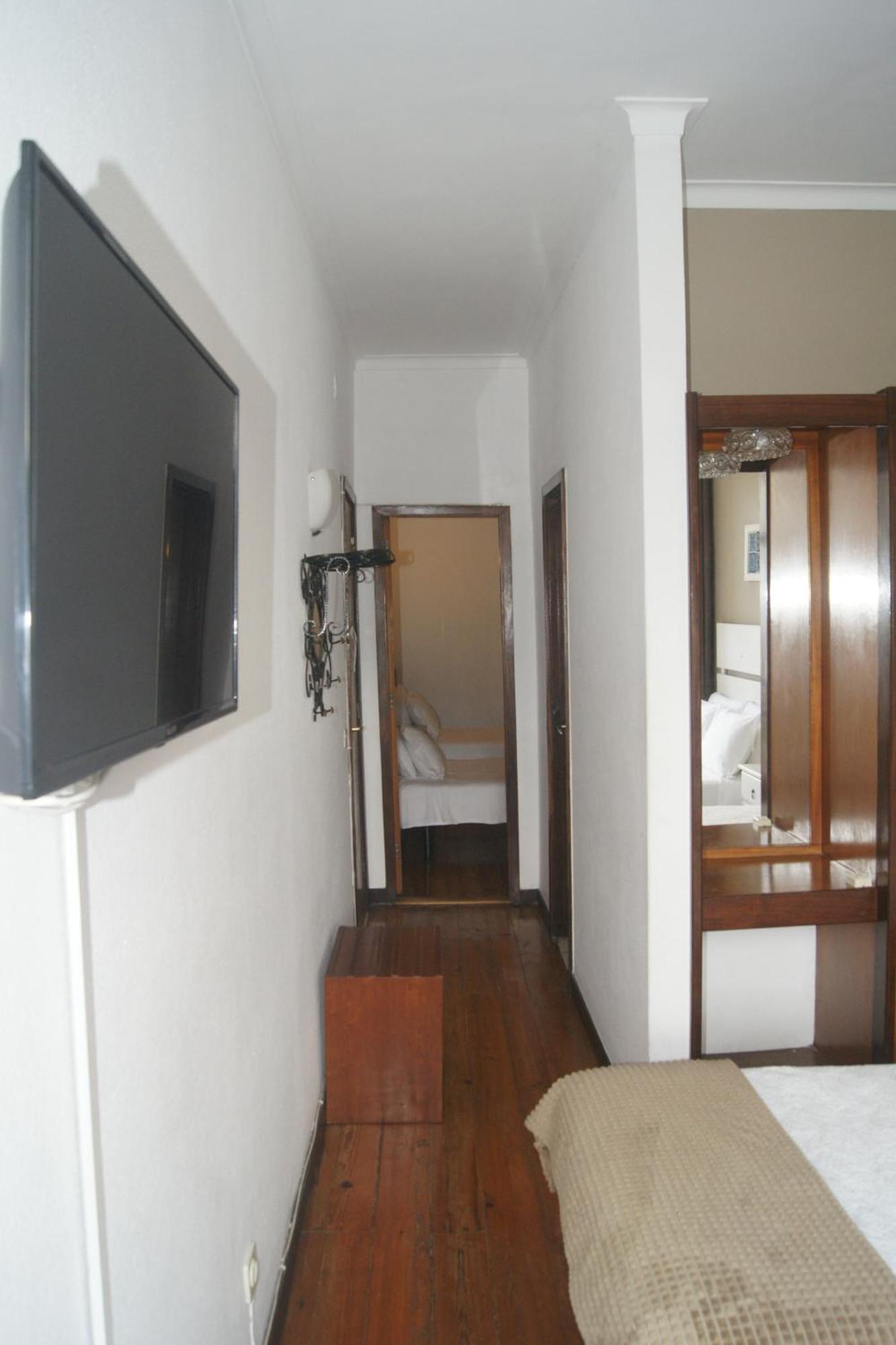 Hotel Chique Aliados Porto Dış mekan fotoğraf