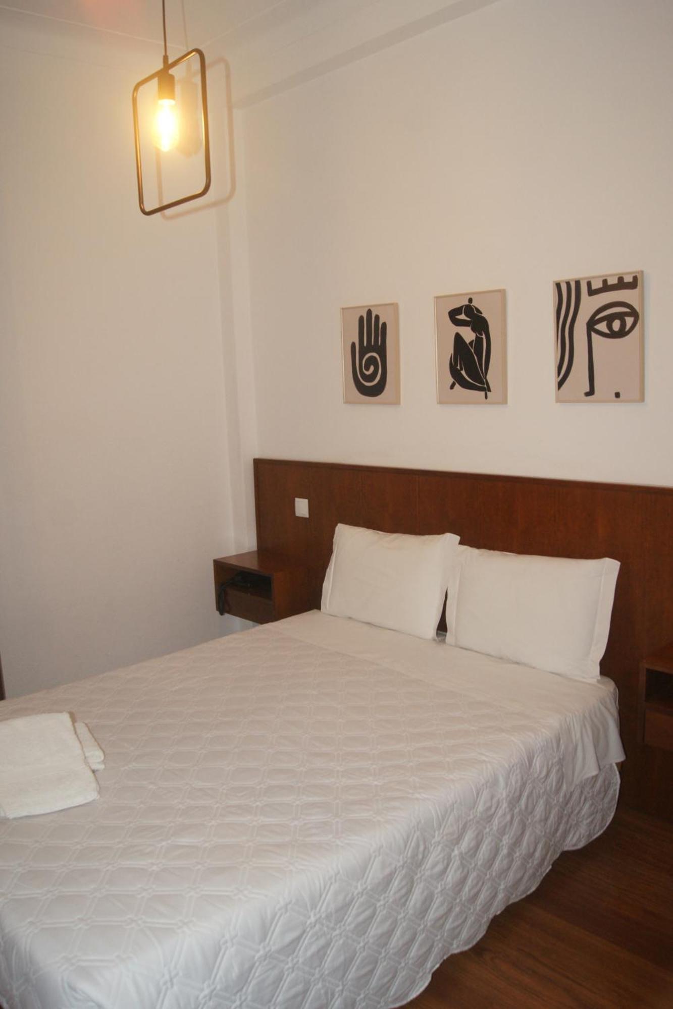 Hotel Chique Aliados Porto Dış mekan fotoğraf
