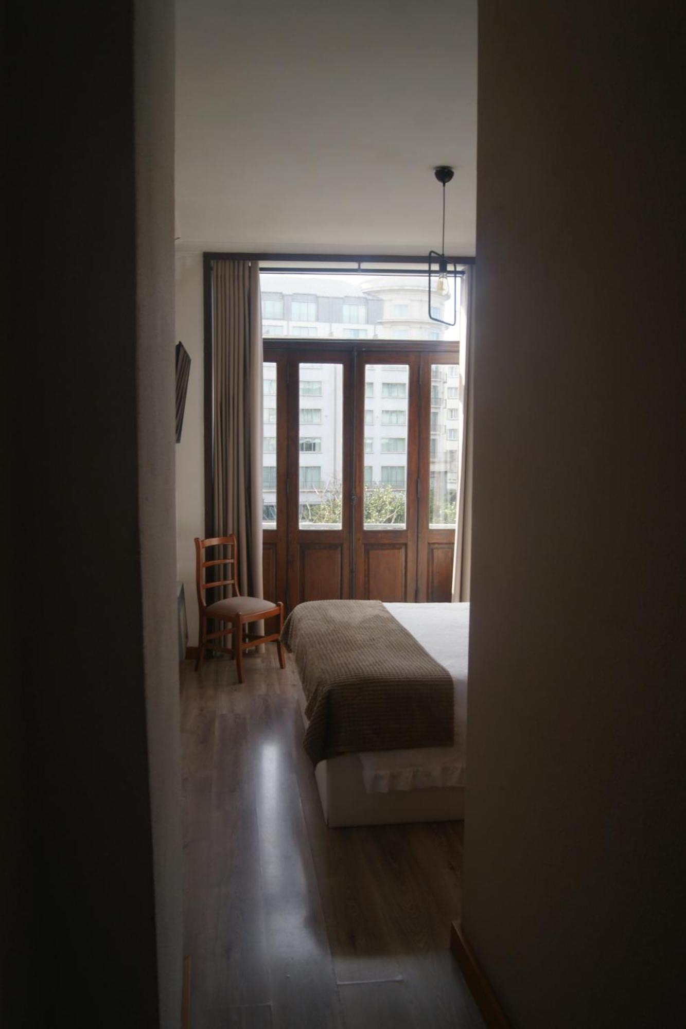 Hotel Chique Aliados Porto Dış mekan fotoğraf
