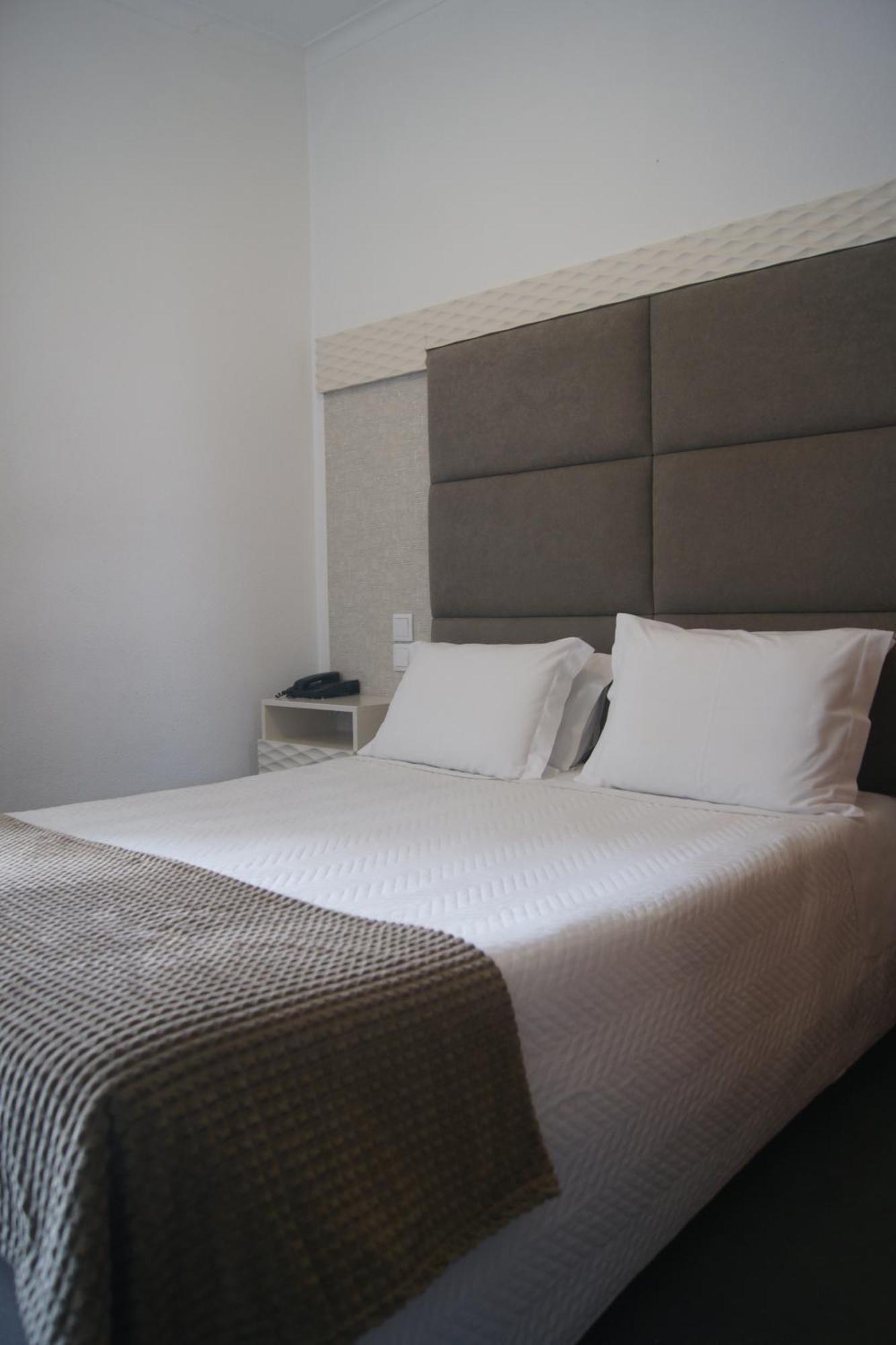 Hotel Chique Aliados Porto Dış mekan fotoğraf