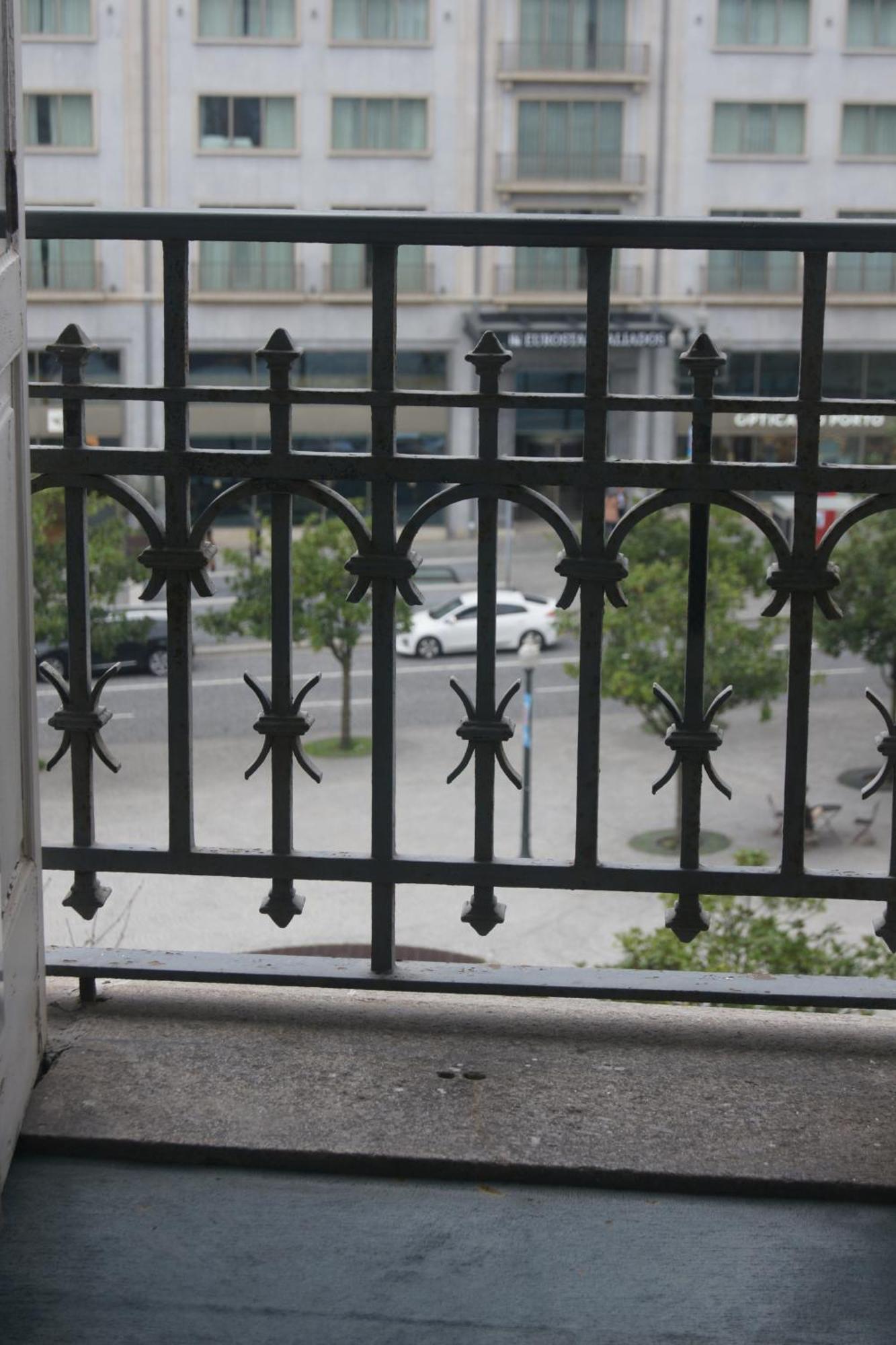 Hotel Chique Aliados Porto Dış mekan fotoğraf