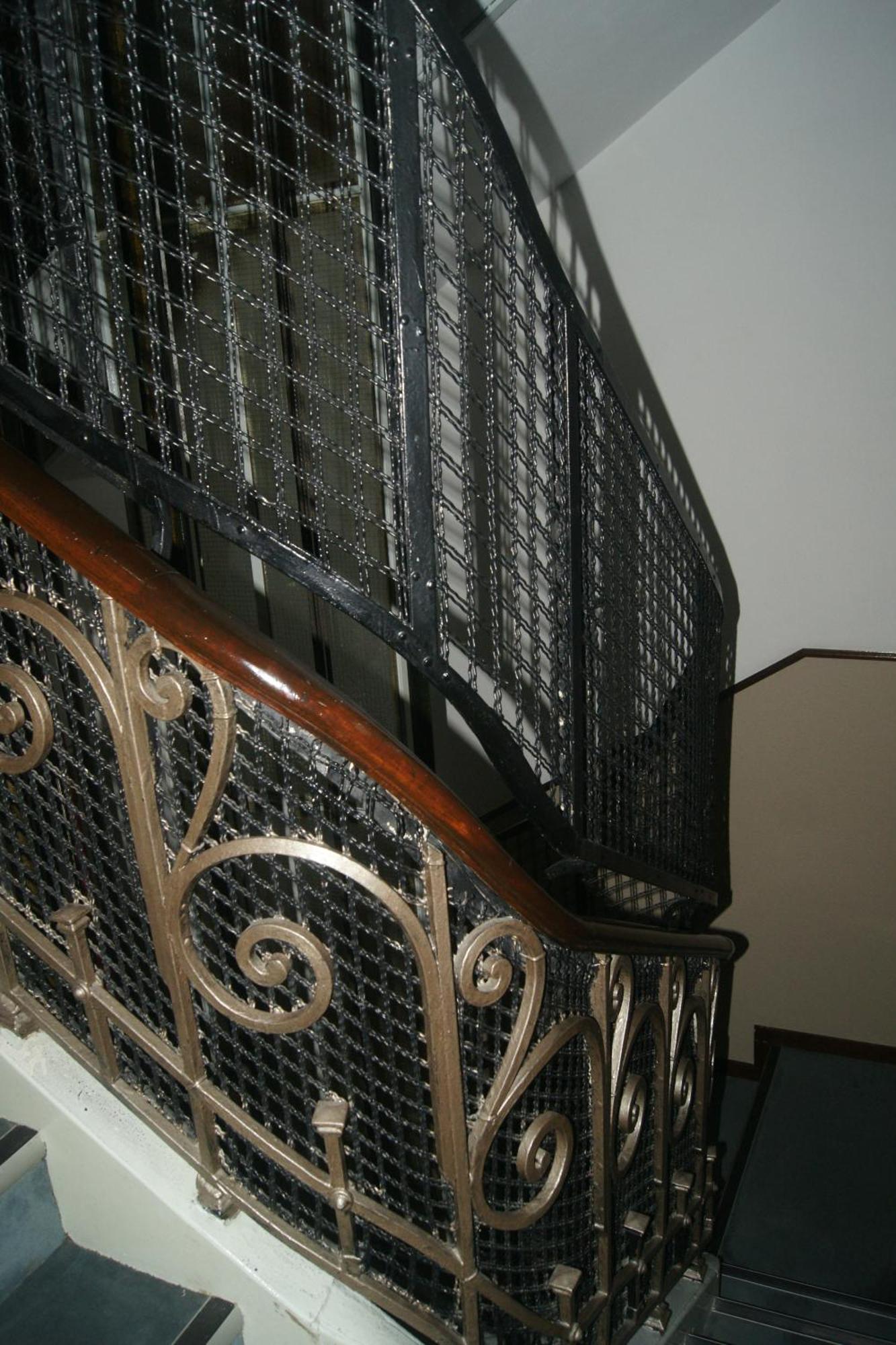 Hotel Chique Aliados Porto Dış mekan fotoğraf