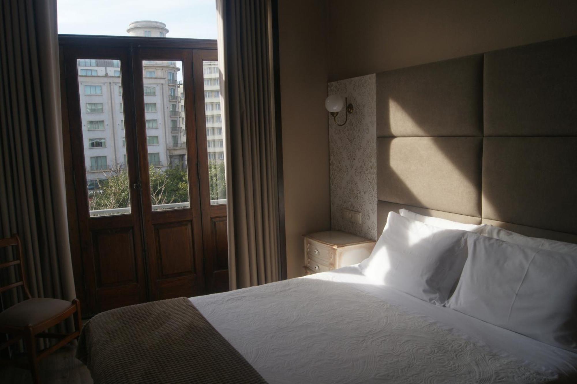 Hotel Chique Aliados Porto Dış mekan fotoğraf